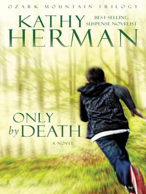 Only by Death - ebook